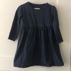 Mini Mioche empire dress
